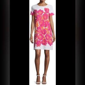 Joan Vass Dress